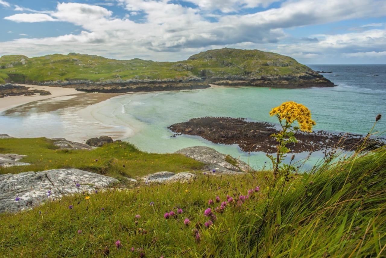 West Horizon Lochinver