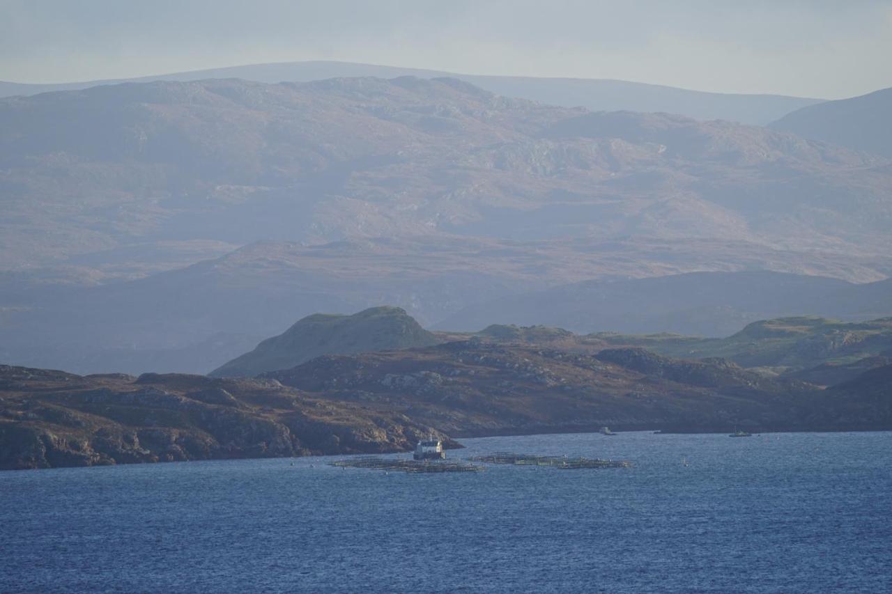 West Horizon Lochinver