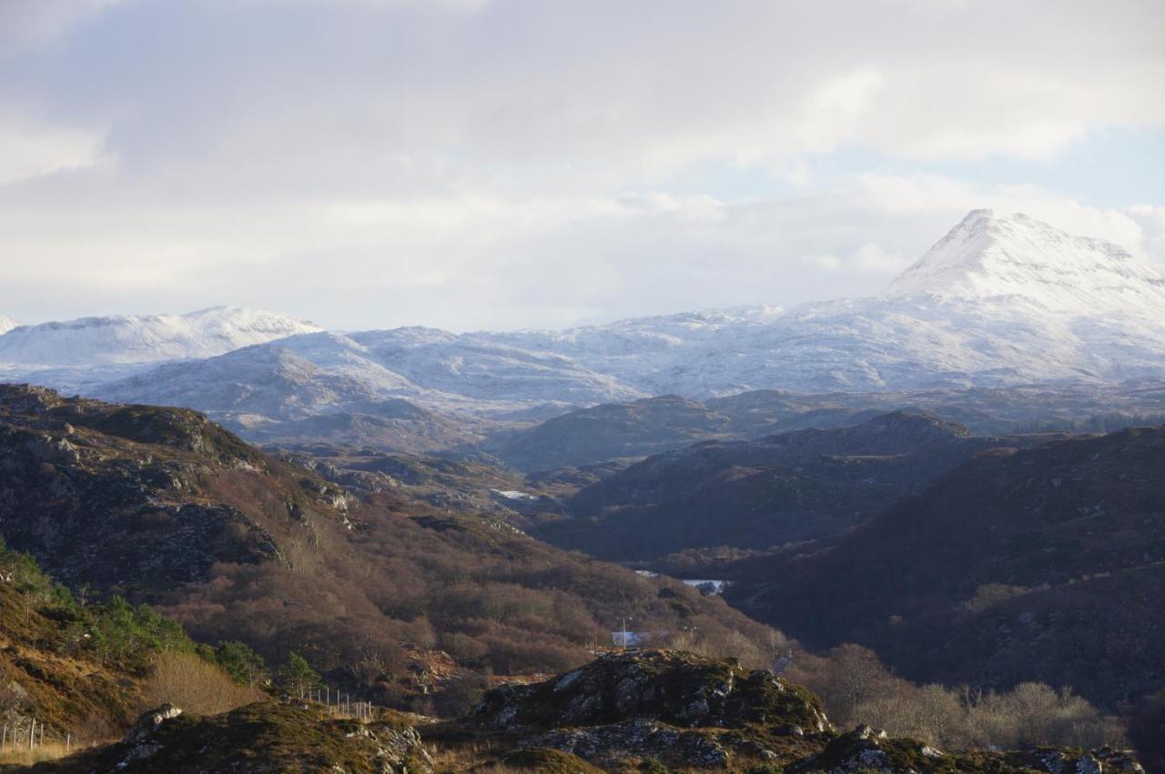 West Horizon Lochinver